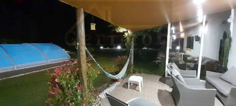 Moradia em Palmela (Cajados) com piscina