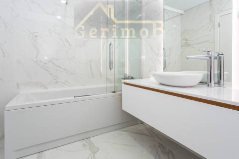 Apartamento T3+1 DUPLEX Venda em Montijo e Afonsoeiro,Montijo