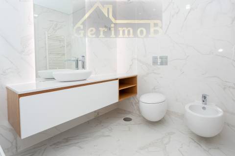 Apartamento T3+1 DUPLEX Venda em Montijo e Afonsoeiro,Montijo