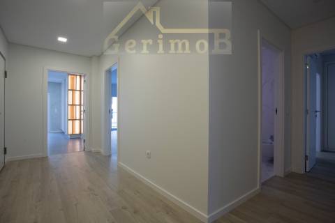 Apartamento T3+1 DUPLEX Venda em Montijo e Afonsoeiro,Montijo