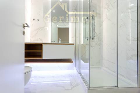 Apartamento T3+1 DUPLEX Venda em Montijo e Afonsoeiro,Montijo