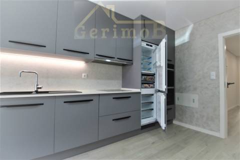 Apartamento T3+1 DUPLEX Venda em Montijo e Afonsoeiro,Montijo