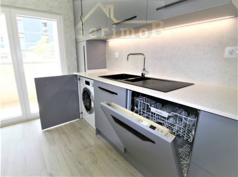 Apartamento T3+1 DUPLEX Venda em Montijo e Afonsoeiro,Montijo