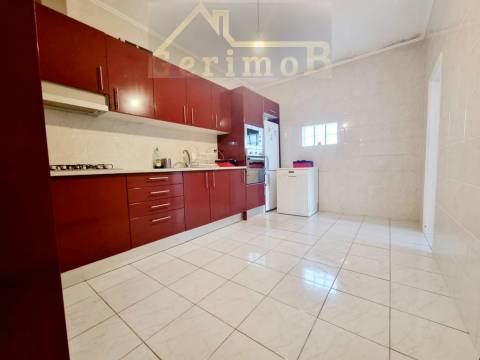 Moradia T3, Setúbal, Palmela