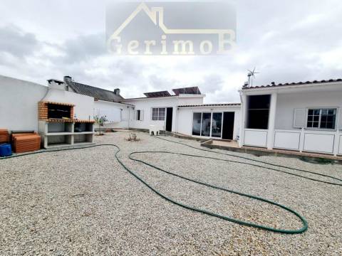 Moradia T3, Setúbal, Palmela