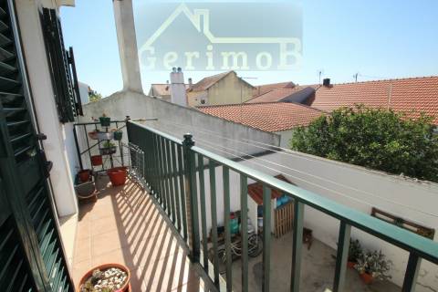 Moradia T4 Venda em Poceirão e Marateca,Palmela