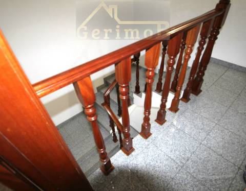 Moradia T4 Venda em Poceirão e Marateca,Palmela