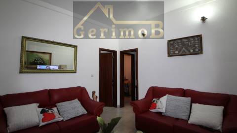 Moradia T4, Poceirão, Setubal