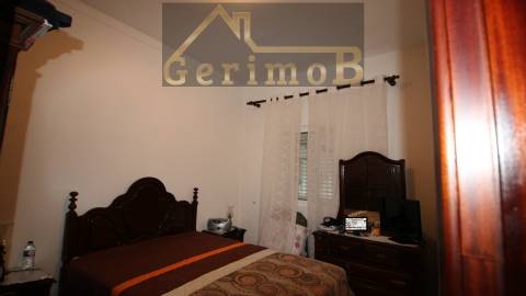 Moradia T4, Poceirão, Setubal