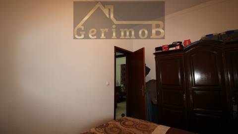 Moradia T4, Poceirão, Setubal