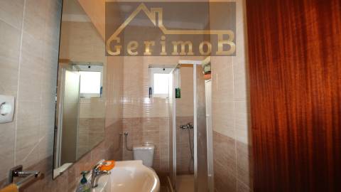 Moradia T4, Poceirão, Setubal