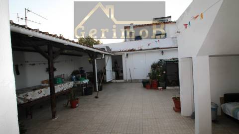 Moradia T4, Poceirão, Setubal