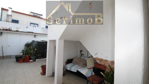 Moradia T4, Poceirão, Setubal