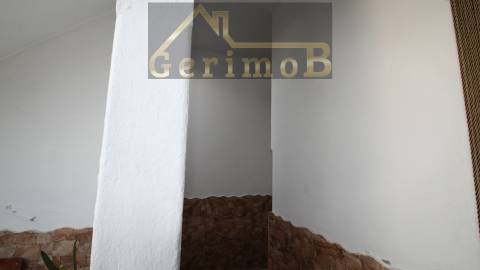 Moradia T4, Poceirão, Setubal