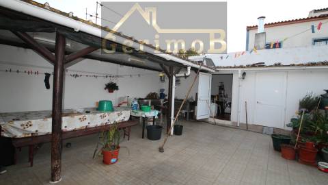 Moradia T4, Poceirão, Setubal