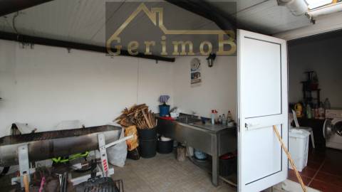 Moradia T4, Poceirão, Setubal