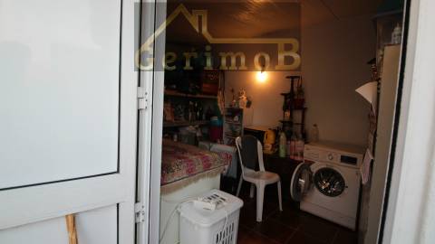 Moradia T4, Poceirão, Setubal