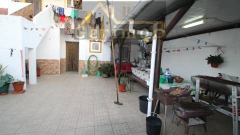 Moradia T4, Poceirão, Setubal