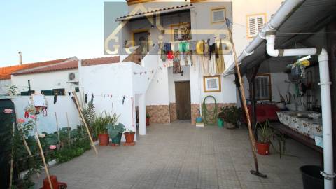 Moradia T4, Poceirão, Setubal