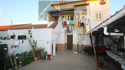 Moradia T4, Poceirão, Setubal