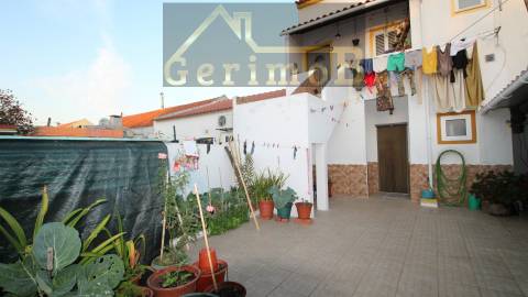 Moradia T4, Poceirão, Setubal