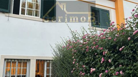 Moradia T4+1 Venda em Cascais e Estoril,Cascais