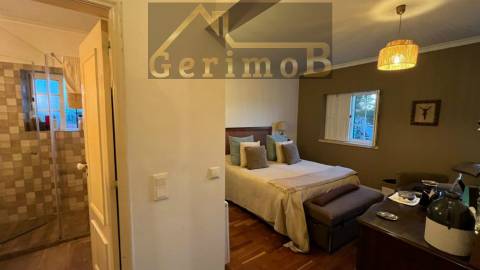 Moradia T4+1 Venda em Cascais e Estoril,Cascais