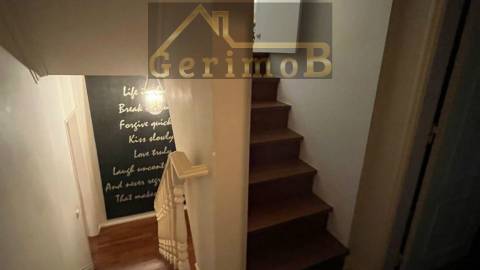 Moradia T4+1 Venda em Cascais e Estoril,Cascais