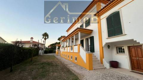 Moradia T4+1 Venda em Cascais e Estoril,Cascais