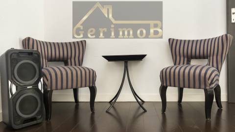 Amplo T7 com grandes varandas em Barreiro