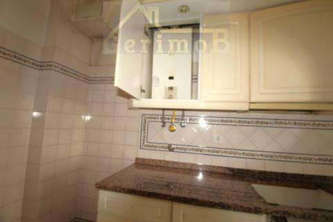 T3 santa marta do Pinhal ;1° andar com elevador