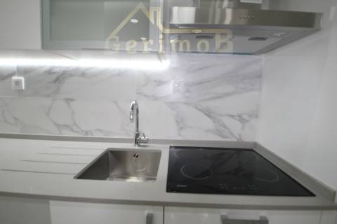 T2 noLaranjeiro com varanda