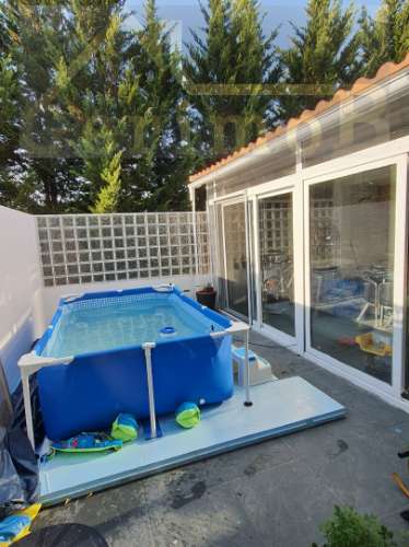 Moradia em zona nobre do Pinhal Novo, na Vila Serena