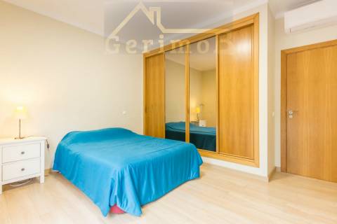 Moradia em zona nobre do Pinhal Novo, na Vila Serena