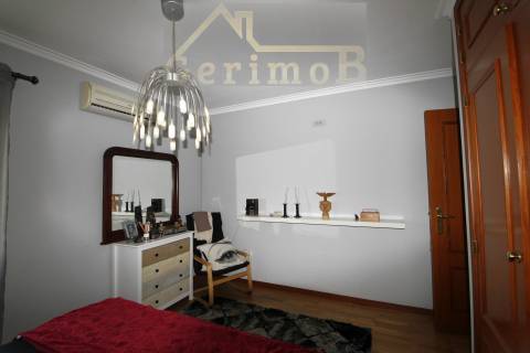 Vende-se T3 em Pinhal Novo, Palmela