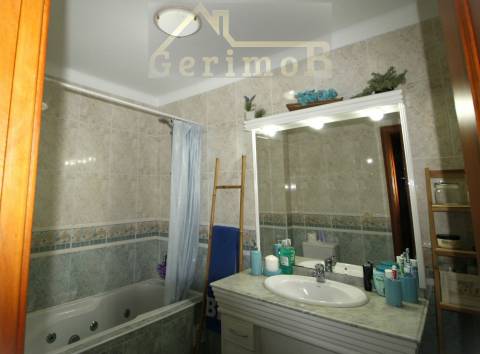 Vende-se T3 em Pinhal Novo, Palmela