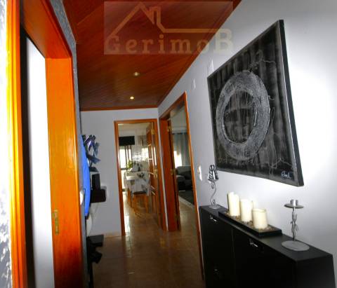 Vende-se T3 em Pinhal Novo, Palmela