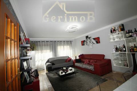 Vende-se T3 em Pinhal Novo, Palmela