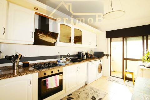 Vende-se T3 em Pinhal Novo, Palmela