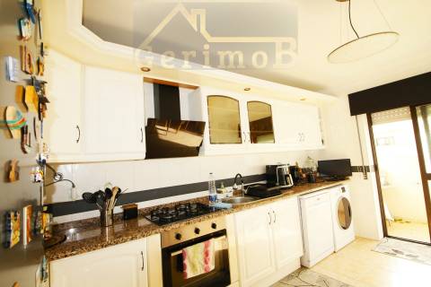 Vende-se T3 em Pinhal Novo, Palmela