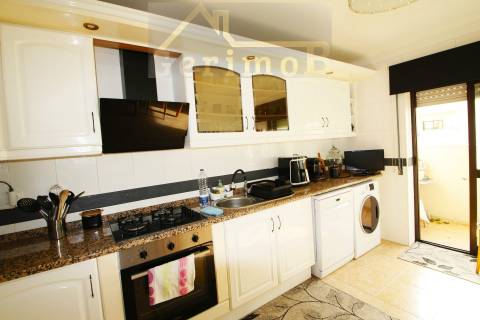 Vende-se T3 em Pinhal Novo, Palmela