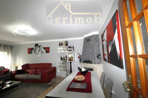 Vende-se T3 em Pinhal Novo, Palmela