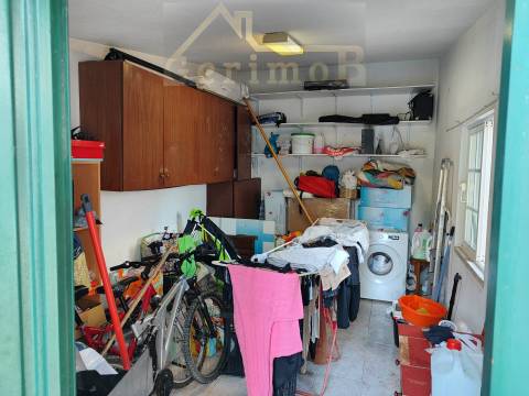 vende-se V3 em quinta do conde