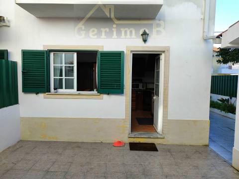 vende-se V3 em quinta do conde