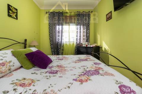 Apartamento T2 Venda em Pinhal Novo,Palmela