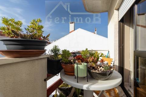 Apartamento T2 Venda em Pinhal Novo,Palmela