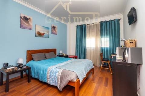 Apartamento T2 Venda em Pinhal Novo,Palmela