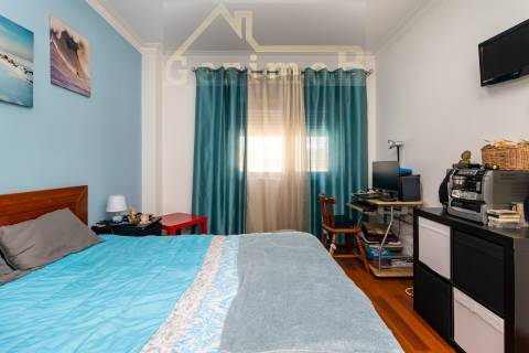 Apartamento T2 Venda em Pinhal Novo,Palmela