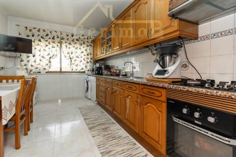 Apartamento T2 Venda em Pinhal Novo,Palmela