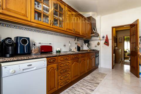 Apartamento T2 Venda em Pinhal Novo,Palmela